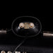 Vintage 1965 Fender Deluxe Reverb Guitar Amp With Footswtich and Cover