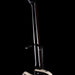 Pre Owned 1999 Danelectro ‘56 Reissue Baritone Guitar Black Metal Flake