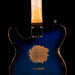 Fender Custom Shop 1963 Telecaster Heavy Relic Desert Sunset Truetone Color Set With Case