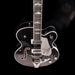 Gretsch Custom Shop Masterbuilt G6136-CS Black Metallic Falcon NOS