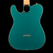 Pre Owned 2001 Fender American Vintage ‘62 Telecaster Custom Ocean Turquoise With Case