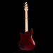 Used Squier M-80 Red Electric Guitar