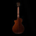 Pre-Owned Cort Modern Black Trans Black Acoustic With OHSC