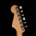 Vintage 1963 Fender Duo-Sonic Olympic White with OHSC