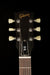 Pre Owned 2010 Gibson SG Special Worn Brown Satin With Gig Bag