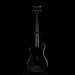 Pre-Owned 1986 PRS Paul Reed Smith Standard Bass-4 Black With Case