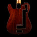 Pre-Owned Partscaster B-Bender  Natural With Case