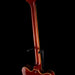 Used Eastwood Classic 4 Bass Walnut With Case