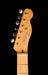 Used Fender Vintera 50's Telecaster Fiesta Red with Gig Bag