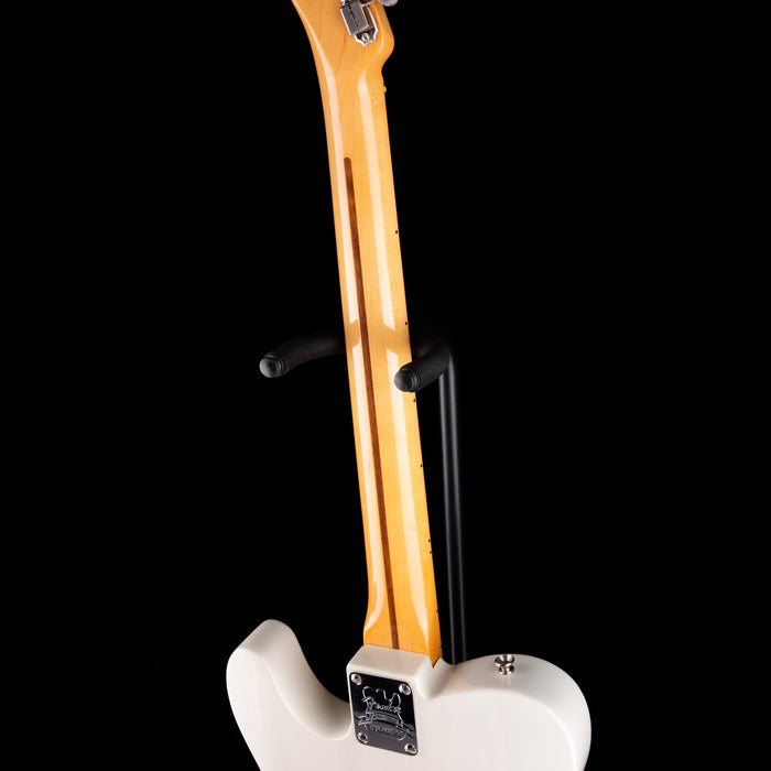 Used Fender 70th Anniversary Esquire White Blonde With OHSC