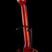 Pre-Owned 2011 Gibson ‘58 Les Paul Standard VOS Lemonburst Plain Top With Case
