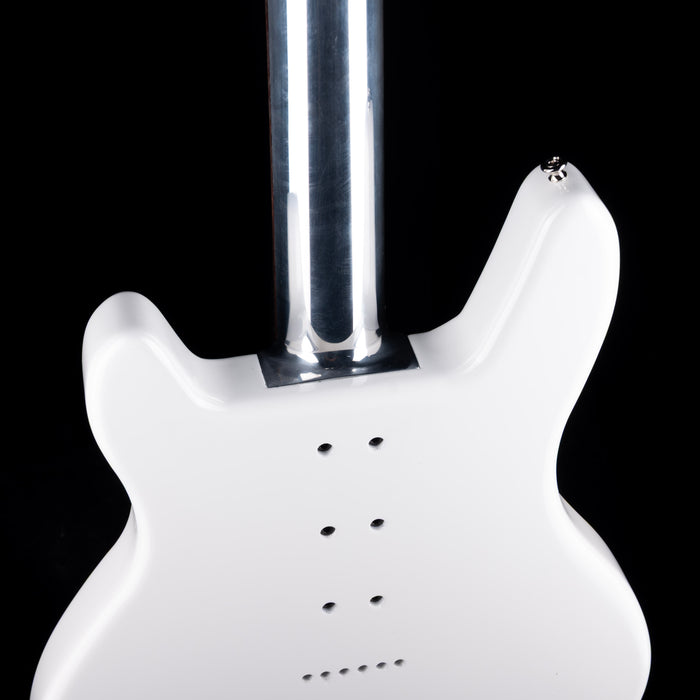 Used 2023 Travis Bean Designs TB500JG Generation 1 Aged White Imron with Soft Case