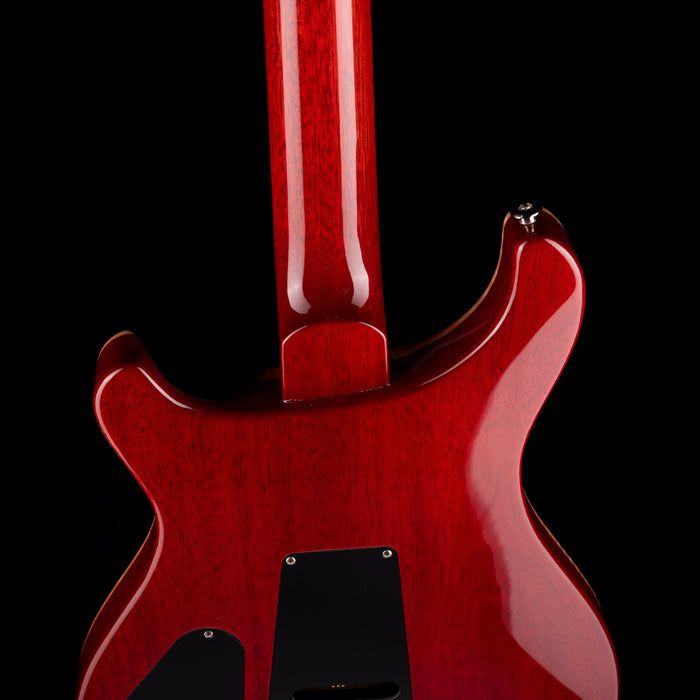 Pre-Owned PRS Limited Edition DGT Semi-Hollow McCarty Sunburst With OHSC