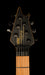 Used EVH Wolfgang WG Standard Bomber Black with Gig Bag