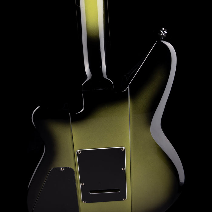 Used 2021 Reverend Warhawk Avocado Burst With Gig Bag