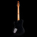 Powers Electric A-Type Select Desert Dawn with Soft Case