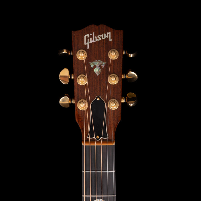 Pre-Owned 1997 Gibson CL-45 Artist Natural With OHSC
