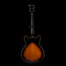 Pre-Owned 1986 Ibanez Artist AS-200 Sunburst with OHSC
