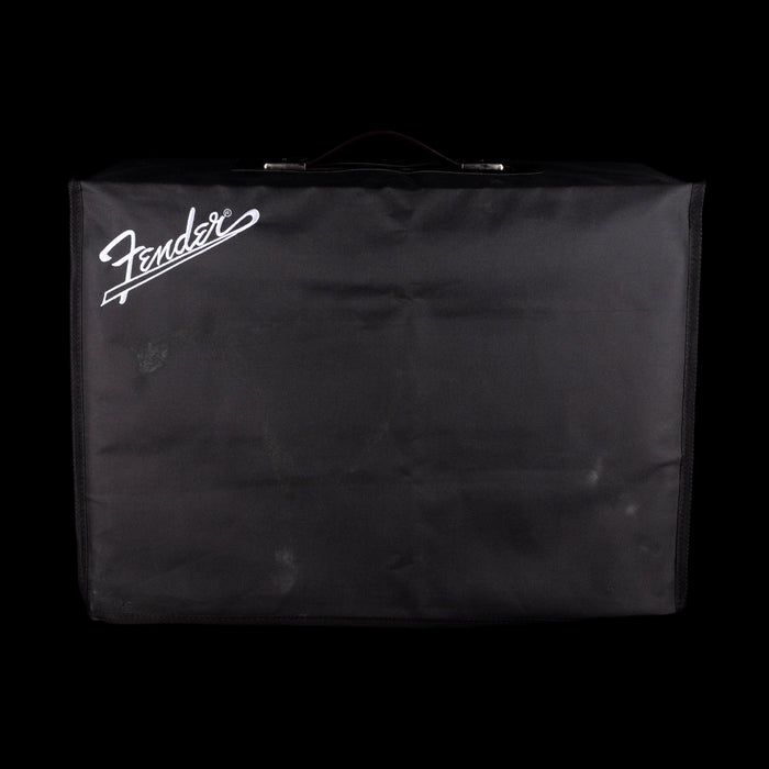 Pre-Owned 2002 Fender Acoustasonic Junior Acoustic Amplifier with Cover