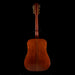 Pre-Owned 1990 Taylor 550 12-String Acoustic Electric Guitar Natural with OHSC