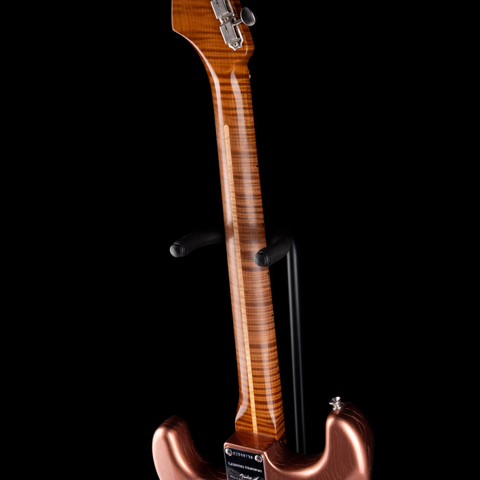 Fender Custom Shop 50's Stratocaster Deluxe Closet Classic Copper