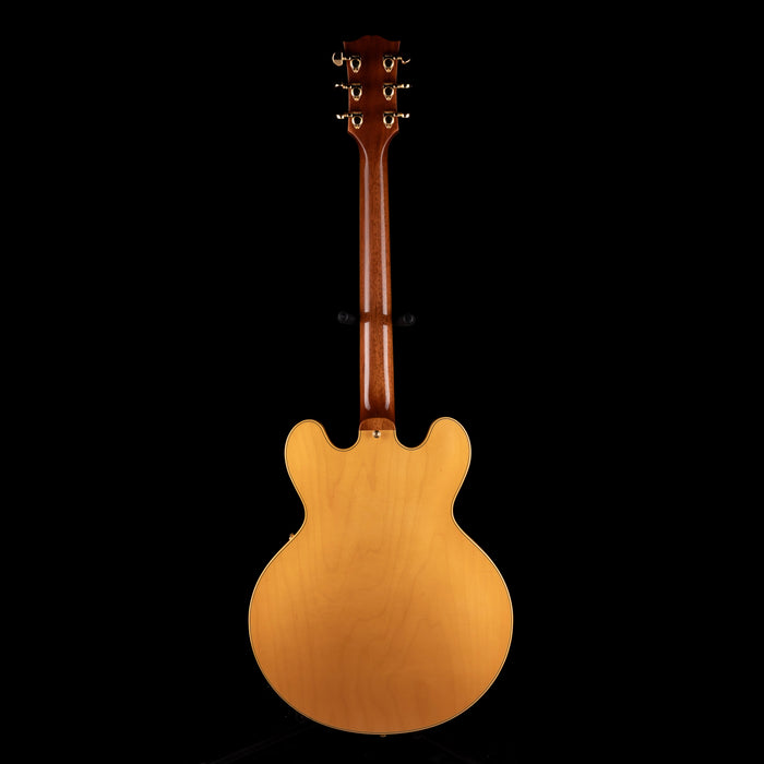 Gibson Custom Shop 1959 ES-355 Reissue VOS Vintage Natural with Case