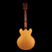 Gibson Custom Shop 1959 ES-355 Reissue VOS Vintage Natural with Case