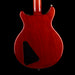 Pre-Owned 2001 Hamer Studio Custom Double Cut - Honey With OHSC