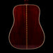 Pre-Owned Vintage 1972 Gibson Hummingbird Sunburst With OHSC