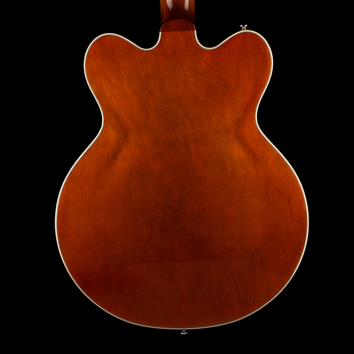 Pre-Owned Gretsch G2627T Streamliner Semi-Hollow Vintage Amber