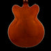 Pre-Owned Gretsch G2627T Streamliner Semi-Hollow Vintage Amber