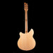 Pre-Owned 2004 Rickenbacker 360 Semi-Hollow Mapleglo with OHSC