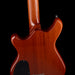 Used 2018 Artinger Custom Hollow Jerry Garcia Wolf Inspired Vintage Natural with Case