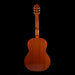 Used Kremona Soloist Series S65C Solid Cedar Top Nylon String Classical Acoustic Guitar with Gig Bag