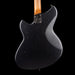 Novo Serus J Light Distress Charcoal Frost Electric Guitar with Soft Case