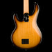Ernie Ball Music Man StingRay Special Bass Burnt Ends Roasted Maple With Case