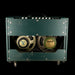 Used Top Hat King Royale Guitar Amp Combo Back