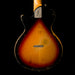 Fano Oltre SP6 Light Distress 3-Tone Sunburst with Gig Bag