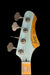 Fano Oltre JM4 Bass Heavy Distress Sonic Blue with Gig Bag