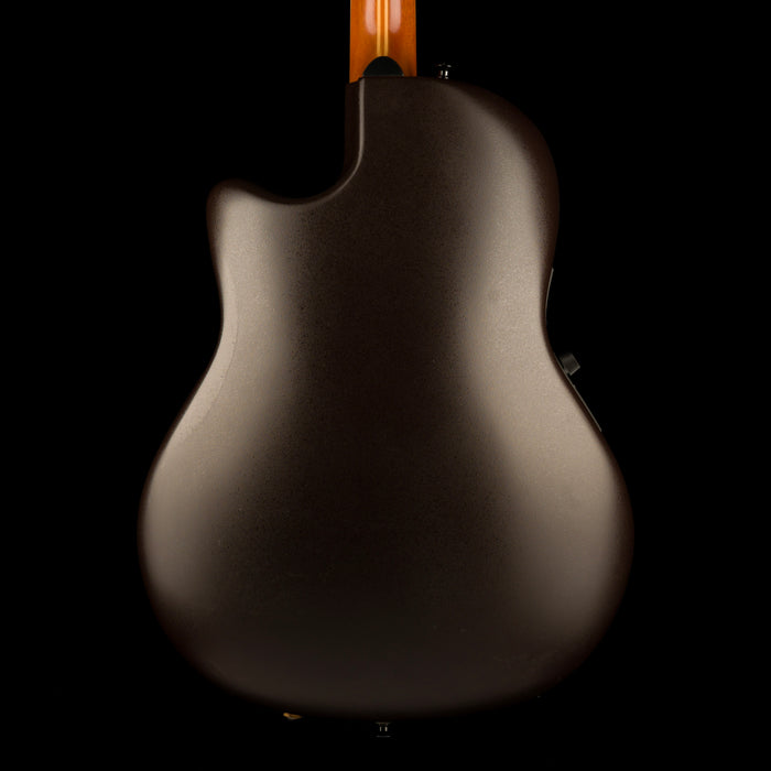 Pre Owned 1990's Ovation Legend Model 1767 Natural With OHSC