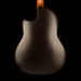Pre Owned 1990's Ovation Legend Model 1767 Natural With OHSC