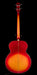 Pre Owned Epiphone El Capitan Acoustic Bass With OHSC