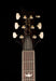 PRS S2 McCarty 594 Singlecut Black Amber with Gig Bag