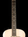Taylor 50th Anniversary 858e LTD 12-String Natural Acoustic Electric Guitar With Case