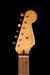 Pre Owned 1995 Fender Stratocaster Special HSS White Blonde With Flight Case
