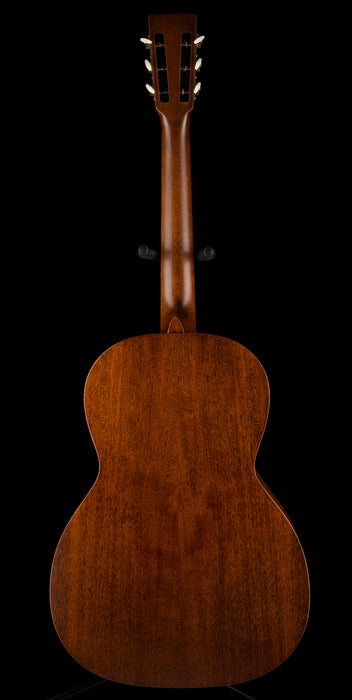 Martin 000-15SM Slotted Headstock Mahogany Acoustic Guitar with Soft Case