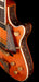 Gretsch Custom Shop Masterbuilt G6130CS 1954 Roundup Relic Knotty Pine Walnut Stain