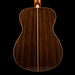 Pre Owned Yamaha LS56 ARE Concert Acoustic Electric Guitar With OHSC
