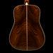 Pre Owned 2017 Martin D-28 With K&K Pickup Acoustic Electric Guitar With OHSC