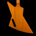 Used Gibson Explorer Antique Natural Electric Guitar With OHSC